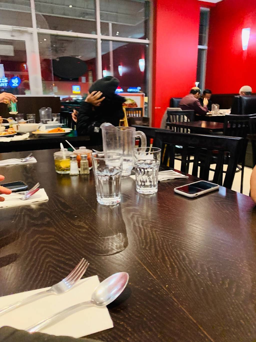 Chopstick House | restaurant | 1780 Markham Rd c3, Scarborough, ON M1B 2W2, Canada | 4162939990 OR +1 416-293-9990