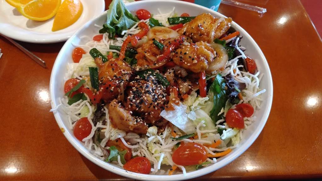 Pei Wei | restaurant | 24250 Valencia Blvd, Santa Clarita, CA 91355, USA | 6616000132 OR +1 661-600-0132