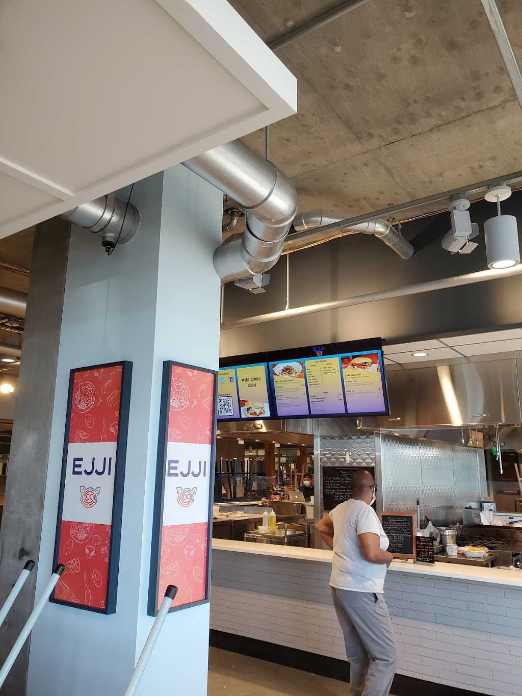 EJJI at WFM | restaurant | 711 S Central Ave Attn: EJJI, Baltimore, MD 21202, USA | 4434383610 OR +1 443-438-3610