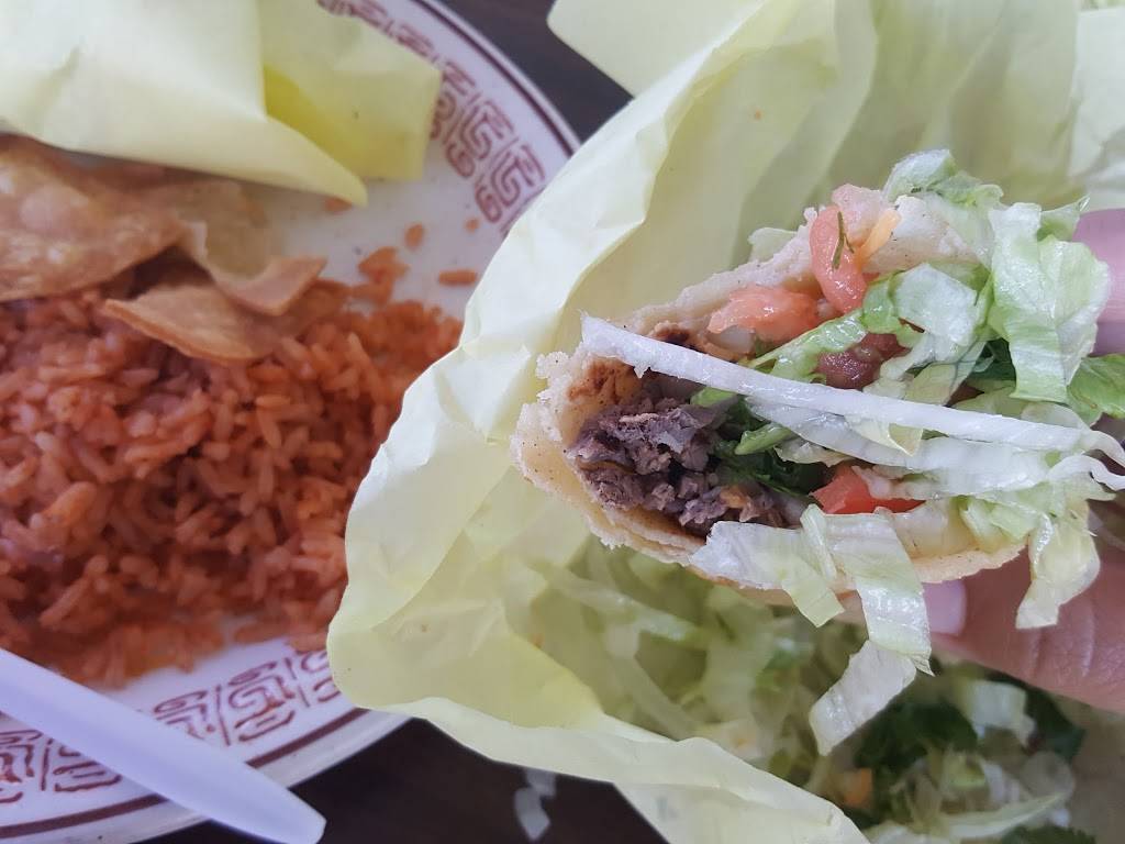 La Gordita Restaurant | restaurant | 1302 Sepulveda Blvd, Harbor City, CA 90710, USA | 3105304171 OR +1 310-530-4171