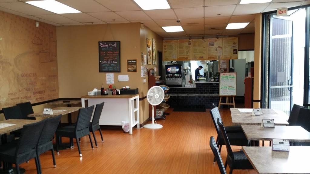 Kookies Sandwiches | meal takeaway | 660 S Placentia Ave, Placentia, CA 92870, USA | 7145791779 OR +1 714-579-1779