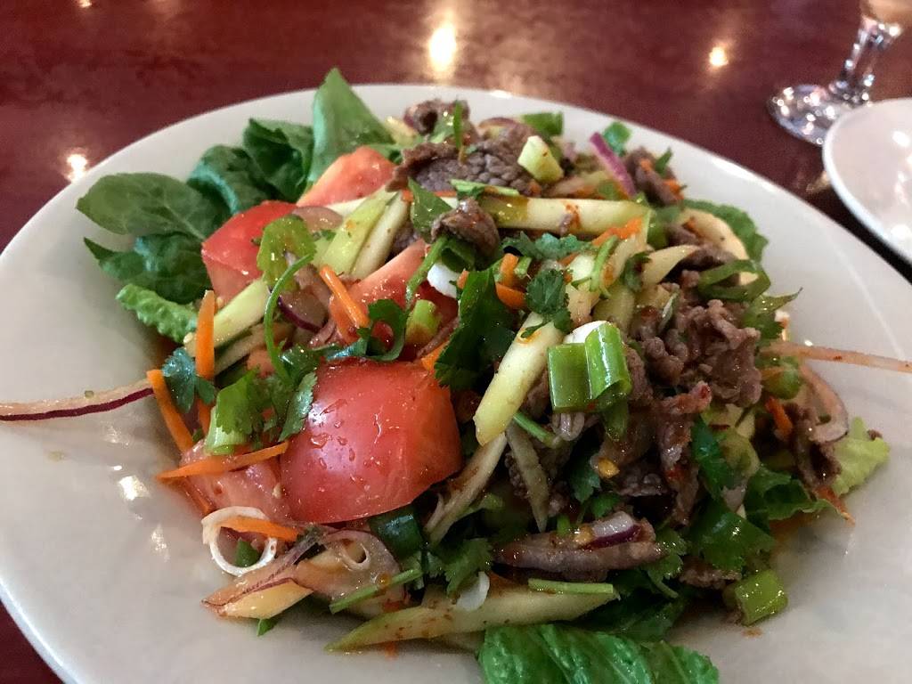 3 Ladies Thai Cuisine | restaurant | 1035 Vandercar Way #800, Florence, KY 41042, USA | 8595342719 OR +1 859-534-2719