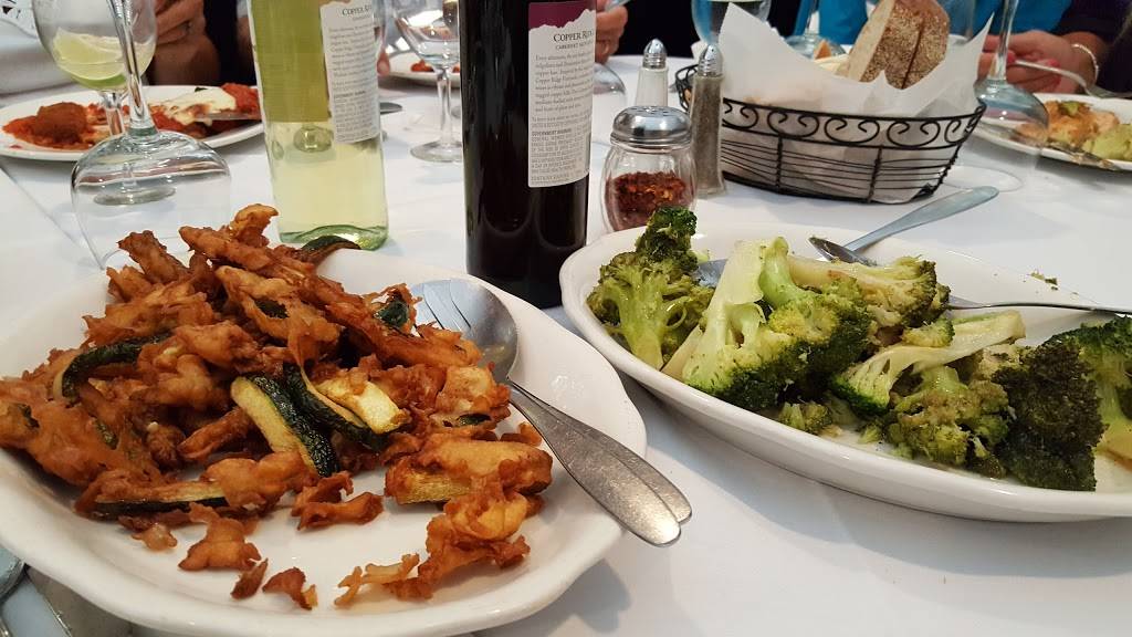 Piccola Bussola | restaurant | 970 W Jericho Turnpike, Huntington, NY 11743, USA | 6316926300 OR +1 631-692-6300