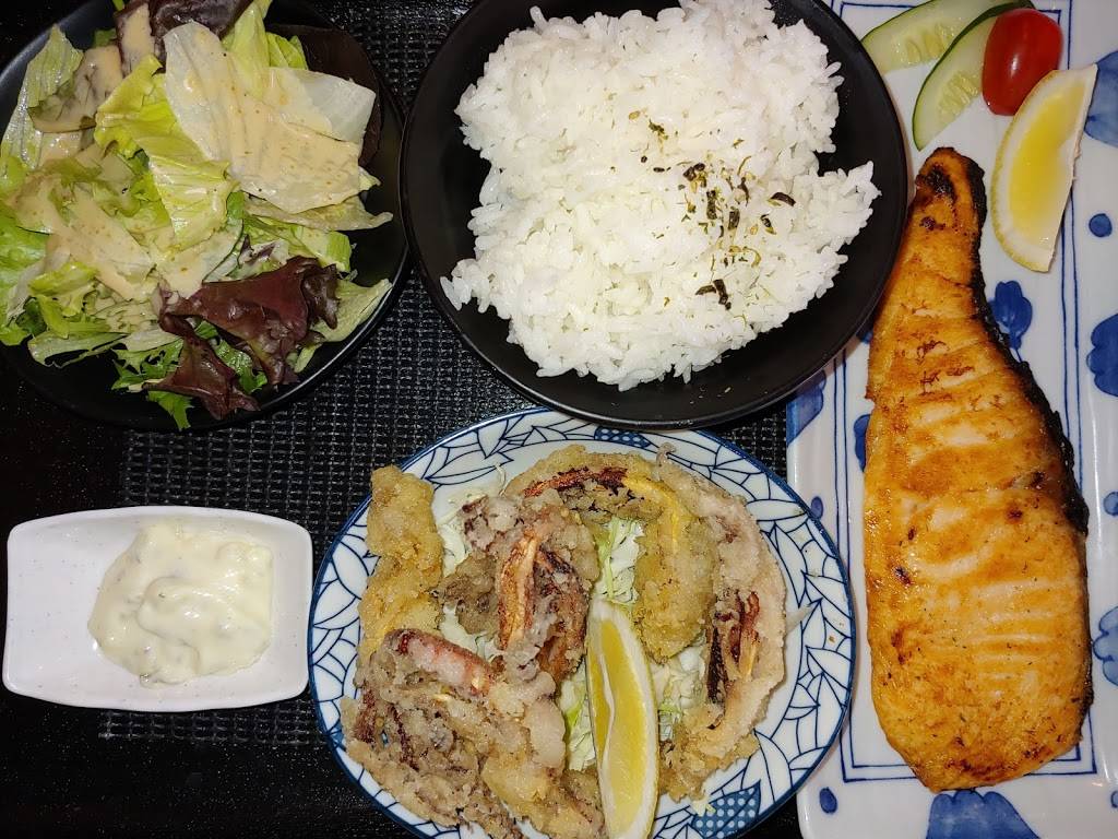 IchiBen Restaurant | restaurant | 98-1258 Kaahumanu St, Pearl City, HI 96782, USA | 8084884200 OR +1 808-488-4200