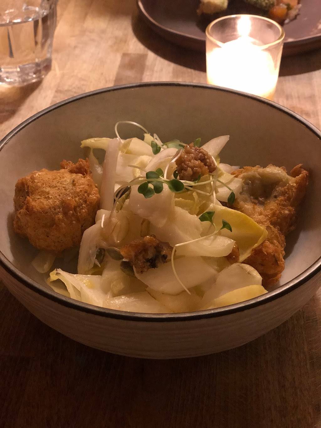 Cocotte | restaurant | 1521 Hyde St, San Francisco, CA 94109, USA | 4152924415 OR +1 415-292-4415