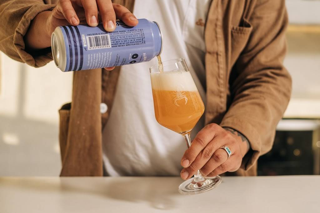 Scorpion Cafe y Cantina | restaurant | 125 Lamar St Suite 106, San Antonio, TX 78202, USA | 2104550066 OR +1 210-455-0066