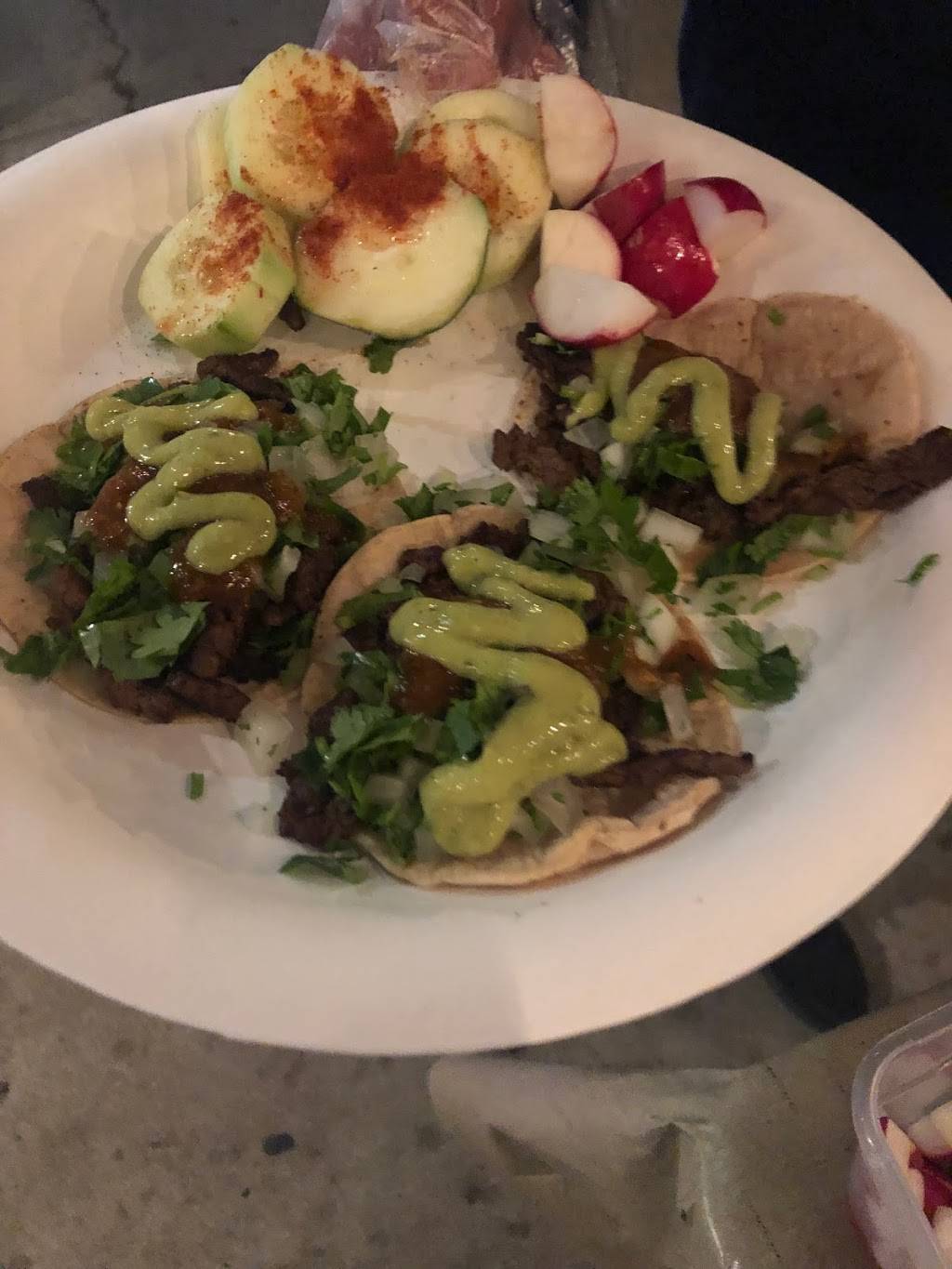 L.A Street Tacos | restaurant | 245 Broadway, Chula Vista, CA 91910, USA | 3232361718 OR +1 323-236-1718