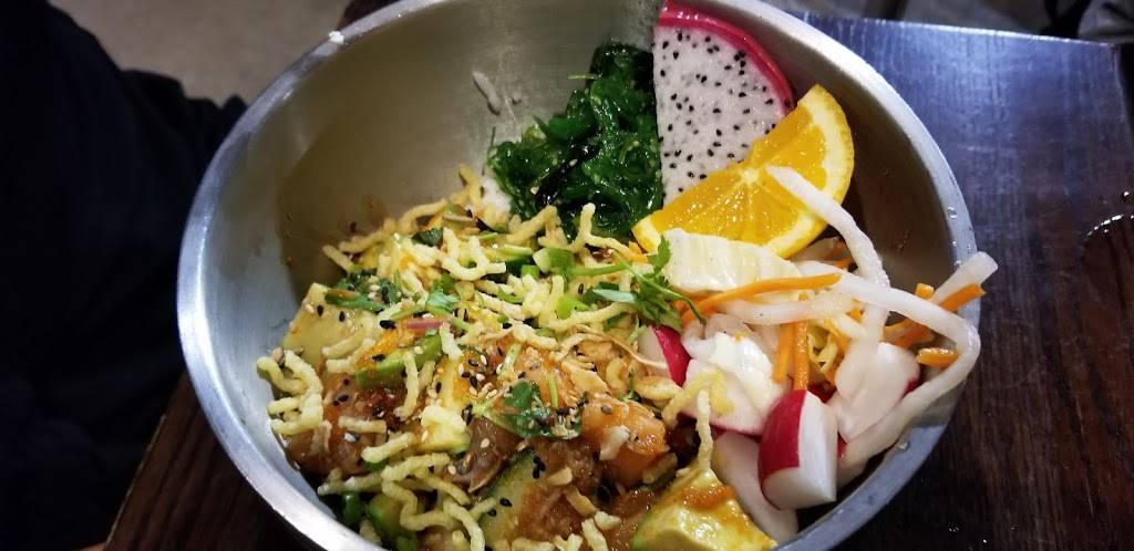 Pho Pho Pho Noodle Kitchen and Bar | restaurant | 510 Glenwood Ave #103, Raleigh, NC 27603, USA | 9193221433 OR +1 919-322-1433