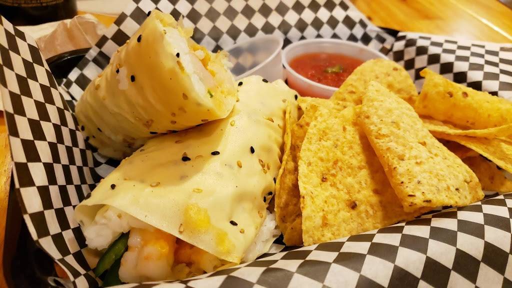 Wasabi Juans - Hwy 280 | restaurant | 5037 Hwy 280, suite 101, Birmingham, AL 35242, USA | 2057772714 OR +1 205-777-2714