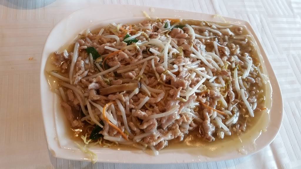 Le Cristal Chinois | restaurant | 12230-32 Boulevard Laurentien, Montréal, QC H4K 1M9, Canada | 5143323888 OR +1 514-332-3888