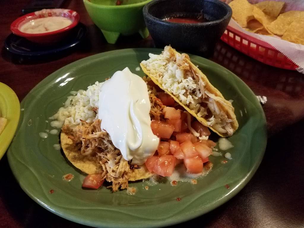El Camino Real | restaurant | 2185 Commerce Dr, Bluffton, IN 46714, USA | 2605653300 OR +1 260-565-3300