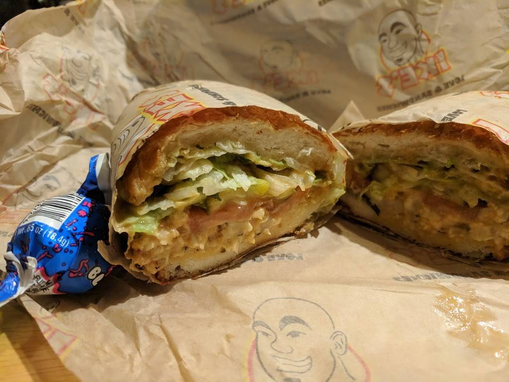 Ikes Love and Sandwiches | restaurant | 4013 Grand Ave suite c, Chino, CA 91710, USA | 9094640038 OR +1 909-464-0038