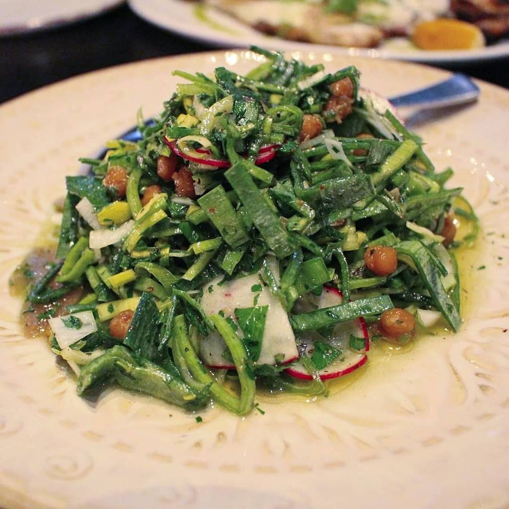 Mayrik | restaurant | 1580 Bayview Ave, Toronto, ON M4G 3B7, Canada | 4164830922 OR +1 416-483-0922