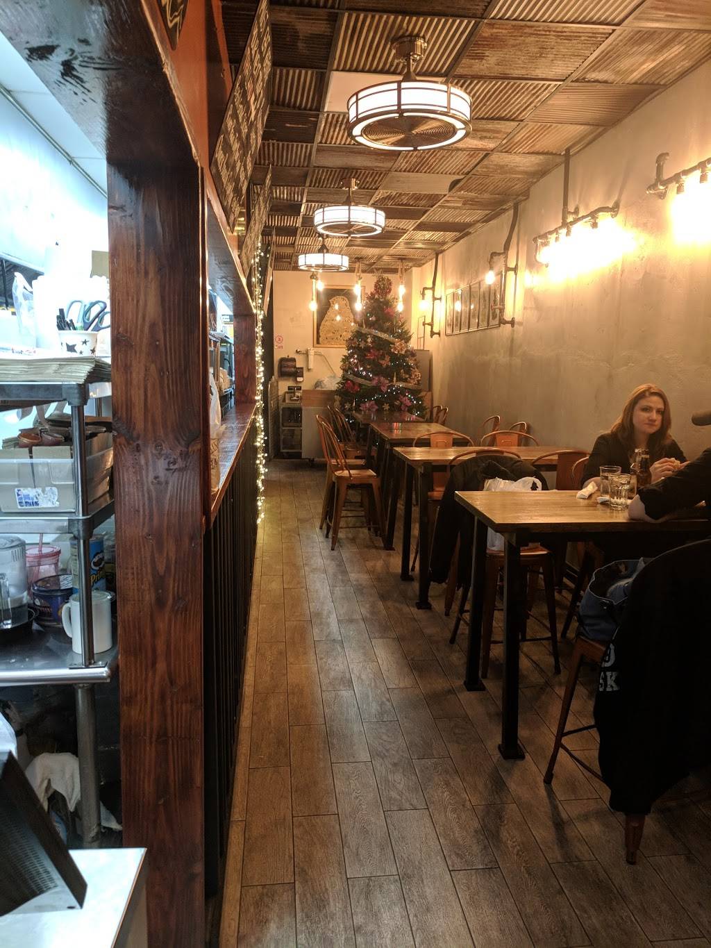 I am Thai | restaurant | 49-08 43rd Ave, Woodside, NY 11377, USA | 7184577770 OR +1 718-457-7770