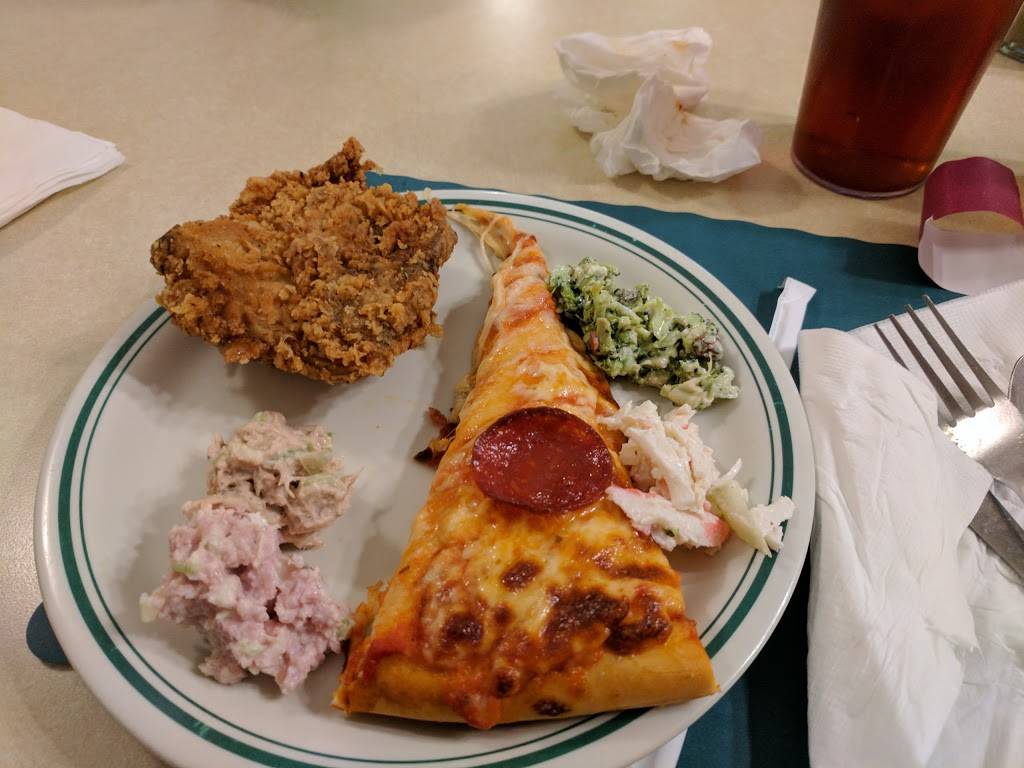 Traditions Family Restaurant | restaurant | 625 Mt Clinton Pike # E, Harrisonburg, VA 22802, USA | 5404380301 OR +1 540-438-0301