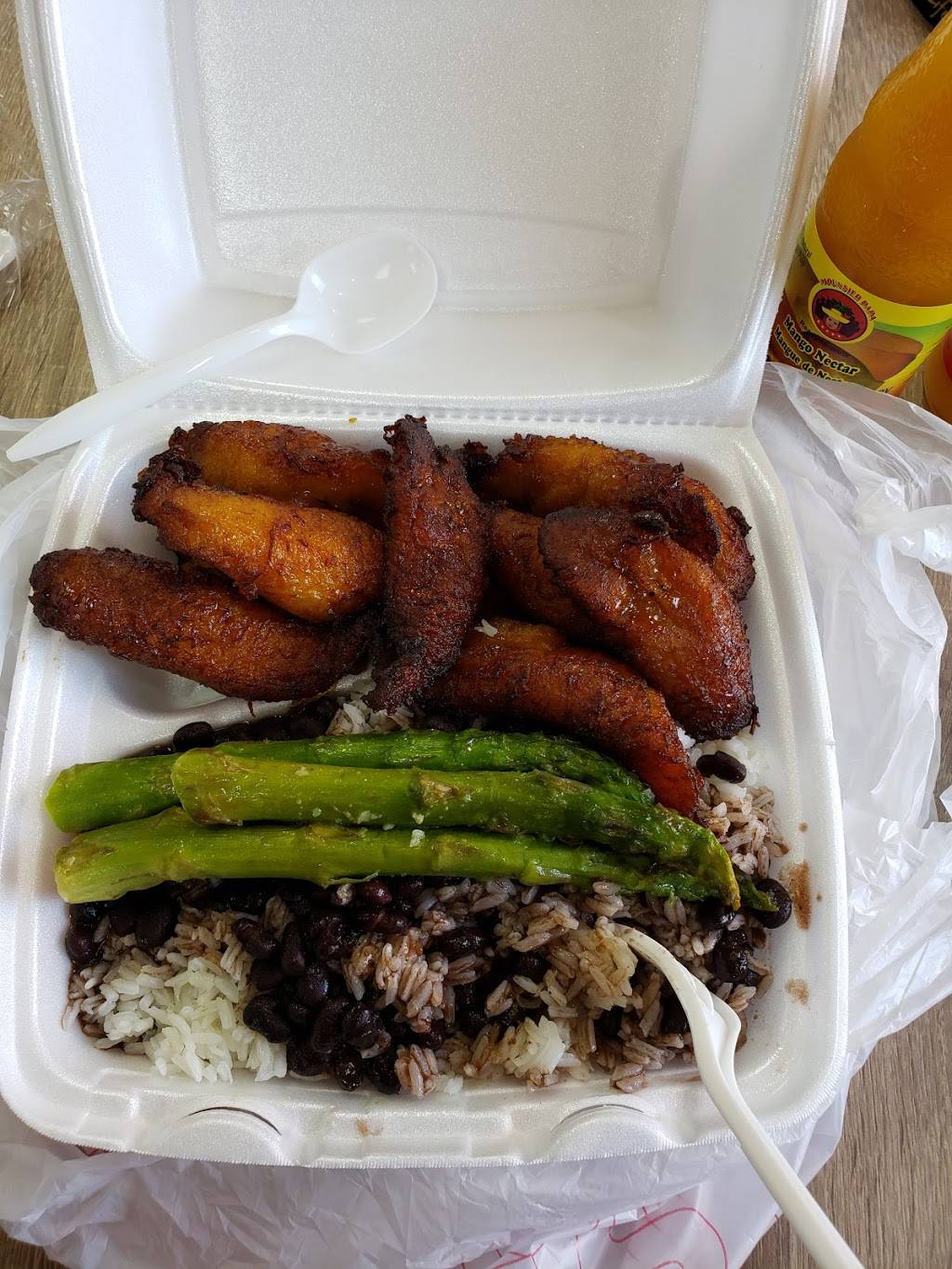 Tropical Cuisine | restaurant | 3405 E Hillsborough Ave, Tampa, FL 33610, USA | 8132524712 OR +1 813-252-4712