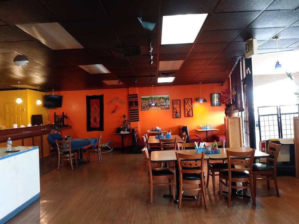 Pho Lao | restaurant | 3115 San Mateo Blvd NE, Albuquerque, NM 87110, USA | 5058812326 OR +1 505-881-2326