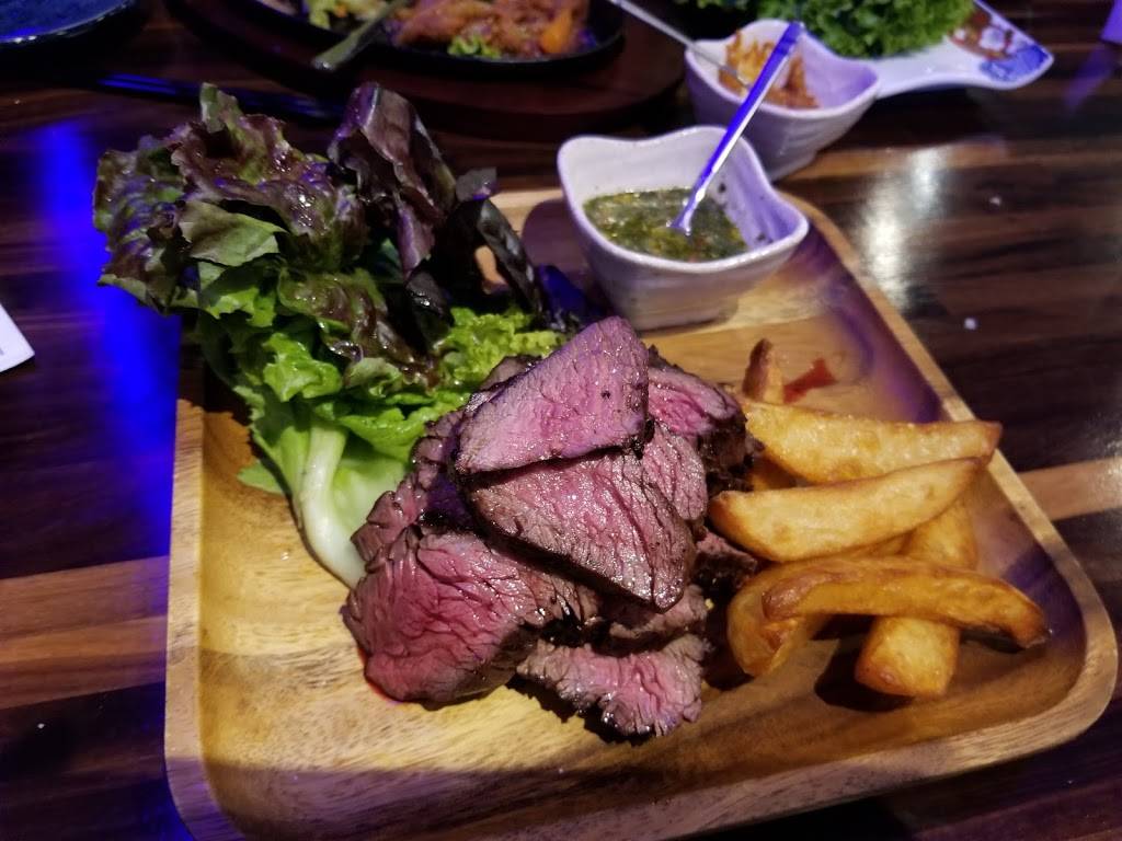 Dansungsa Restaurant & Karaoke | restaurant | Duluth, GA 30096, USA | 7702327500 OR +1 770-232-7500