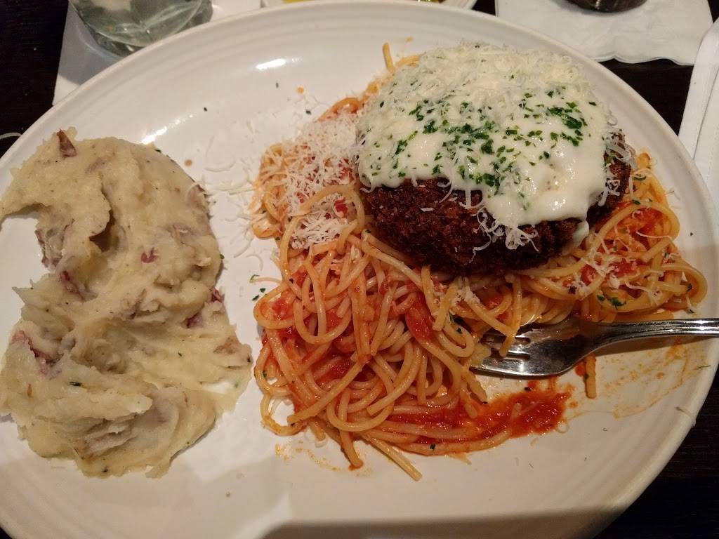 Carrabbas Italian Grill | restaurant | 324 N Peters Rd, Knoxville, TN 37922, USA | 8656922223 OR +1 865-692-2223