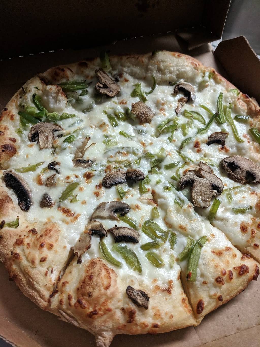 Dominos Pizza | meal delivery | 5618 Hallandale Beach Blvd, West Park, FL 33023, USA | 9549627000 OR +1 954-962-7000