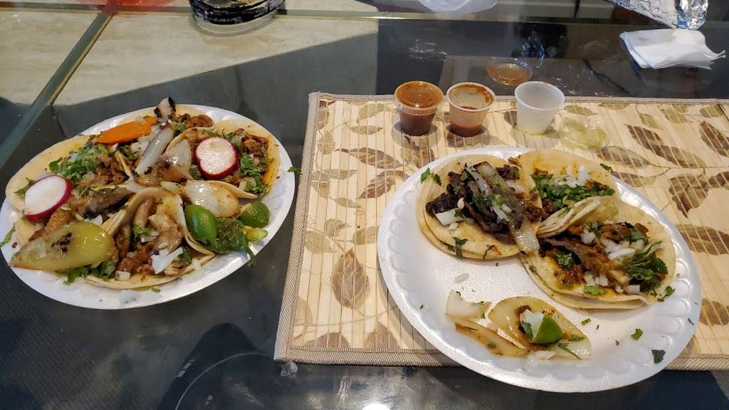 La Costa Taqueria | restaurant | 116 128th St SE, Everett, WA 98208, USA | 4254998829 OR +1 425-499-8829