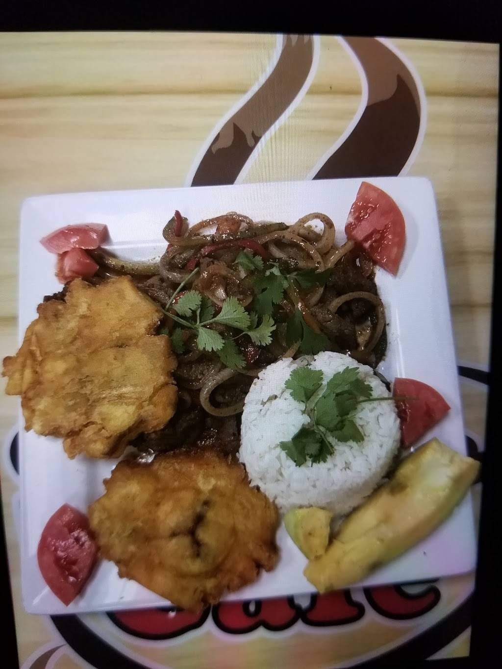 Cafe Que Rico | restaurant | 1822 NE Miami Gardens Dr, Miami, FL 33179, USA | 3056273845 OR +1 305-627-3845