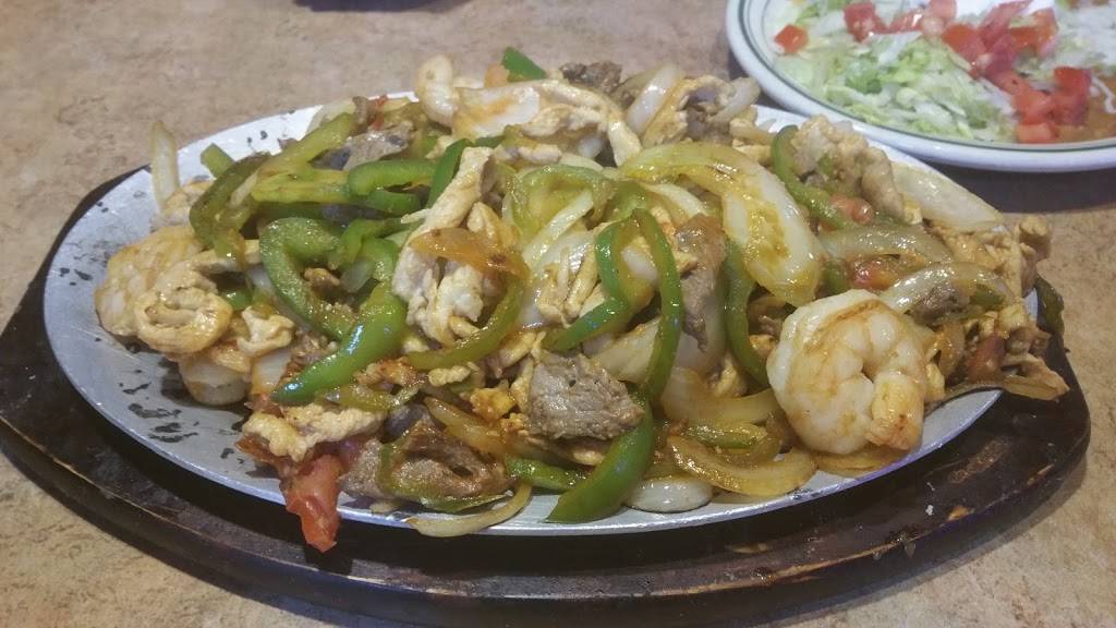 Las Margaritas de Camila Restaurant | restaurant | 2665 S Tamiami Trail, Port Charlotte, FL 33952, USA | 9416276488 OR +1 941-627-6488