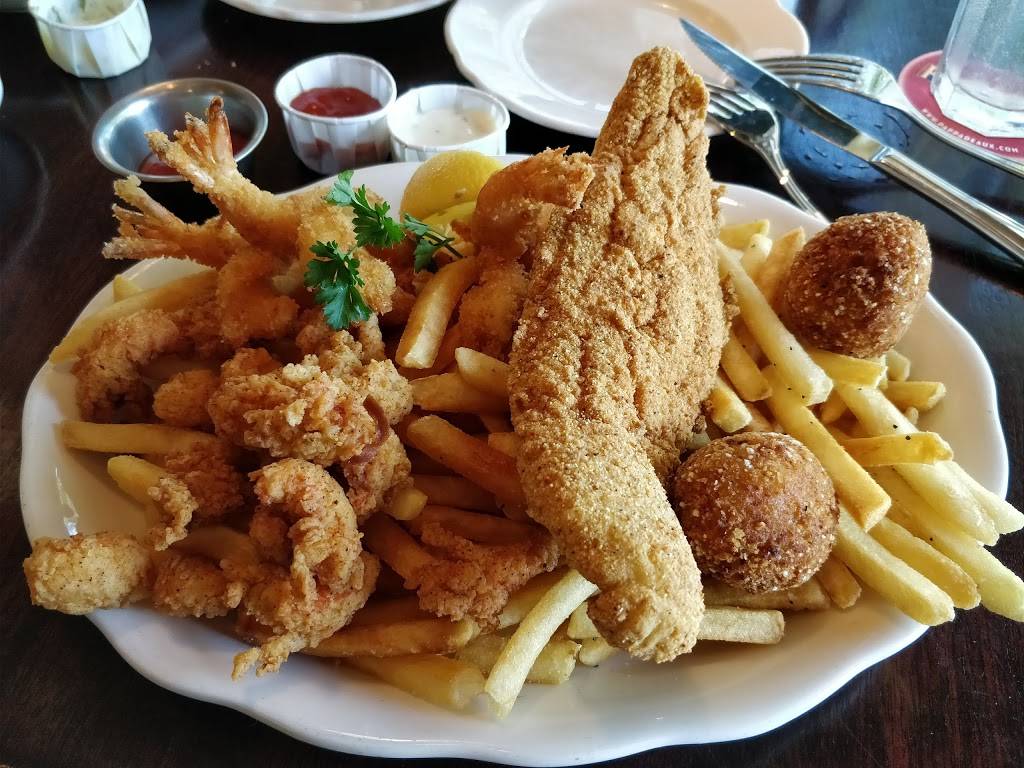 Pappadeaux Seafood Kitchen | restaurant | 2708 West Fwy, Fort Worth, TX 76102, USA | 8178778843 OR +1 817-877-8843