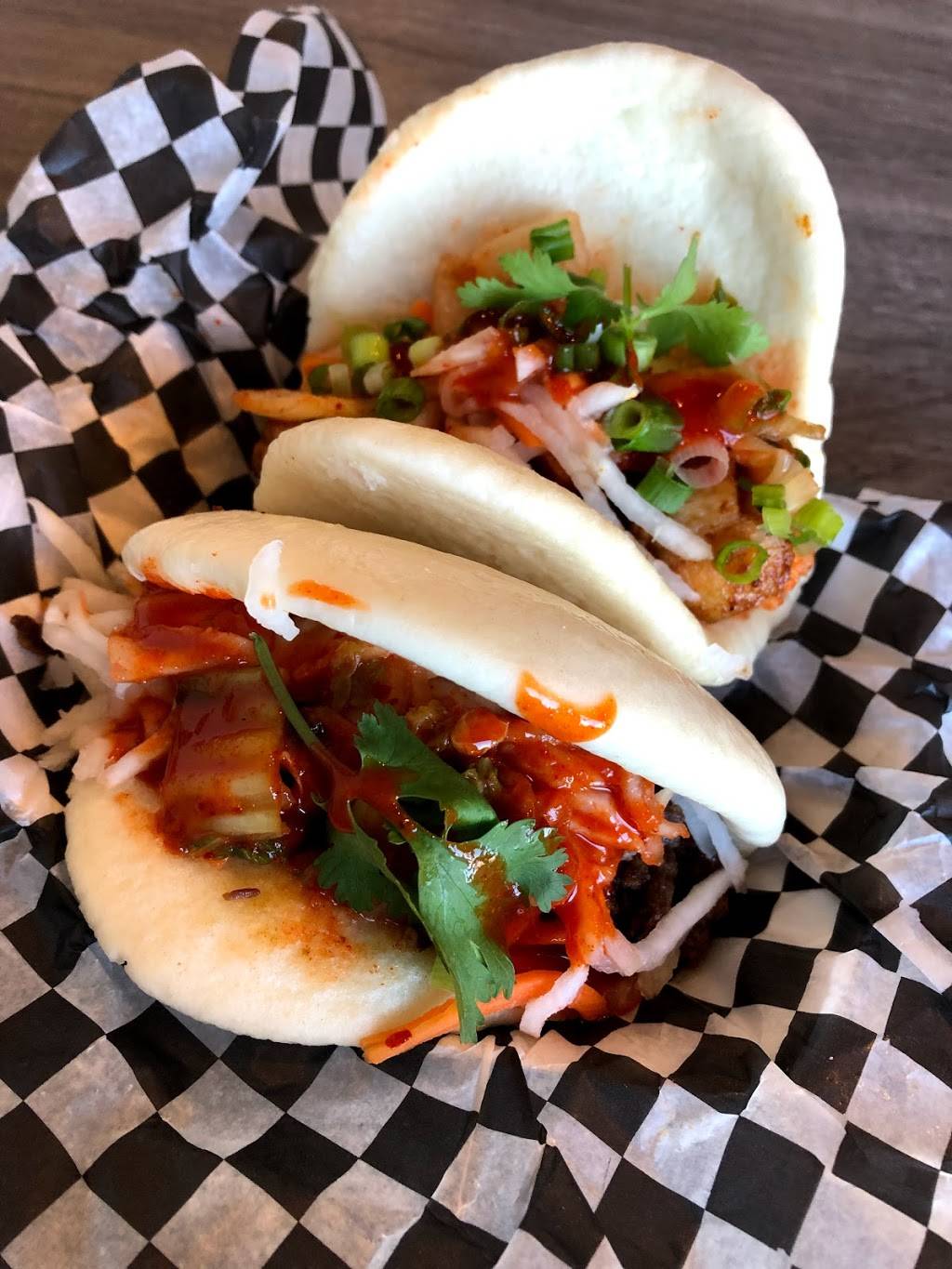 Far East Taco | restaurant | 519 Dundas St W Unit #3, Oakville, ON L6M 1L9, Canada | 2897255000 OR +1 289-725-5000