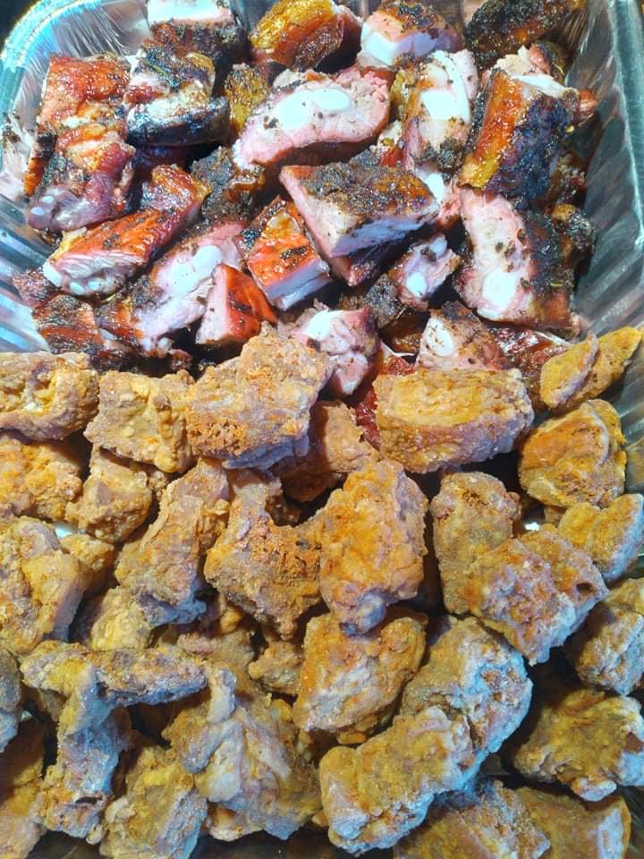 Papa’s 1 Man 1Grill BBQ Catering Service | restaurant | 3801 Monarch Dr, Racine, WI 53406, USA | 4149155142 OR +1 414-915-5142