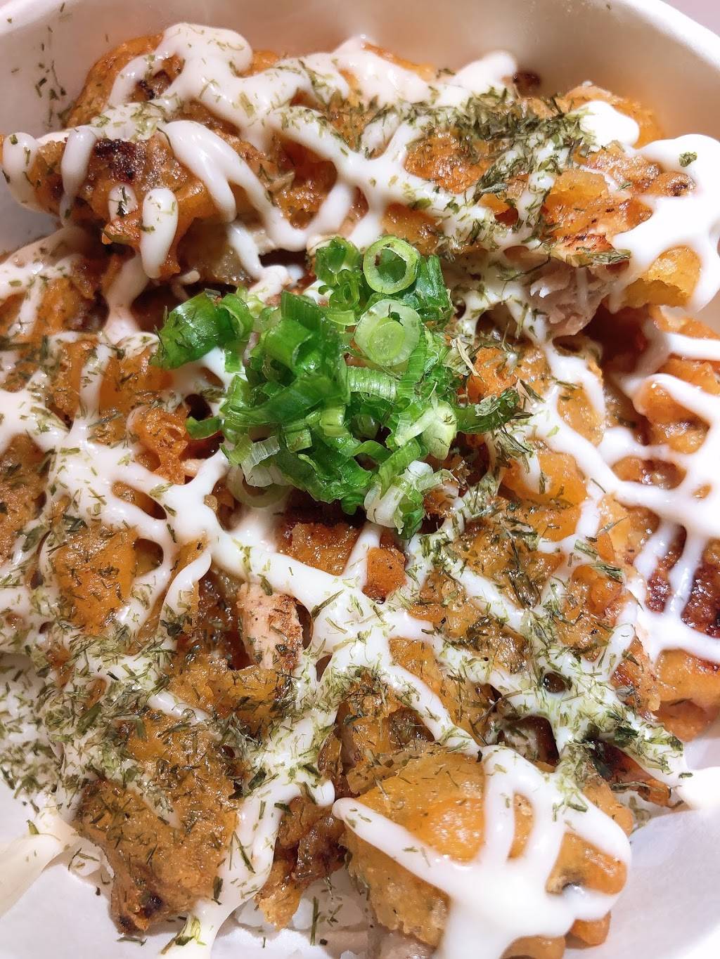 PIKup FORX | restaurant | 24531 Trabuco Rd #G, Lake Forest, CA 92630, USA | 9494469122 OR +1 949-446-9122