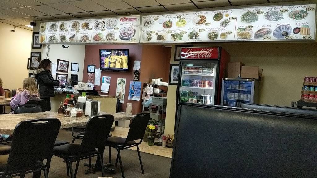 Pho Vietnam #2 | restaurant | 104 Muldoon Rd, Anchorage, AK 99504, USA | 9079297778 OR +1 907-929-7778