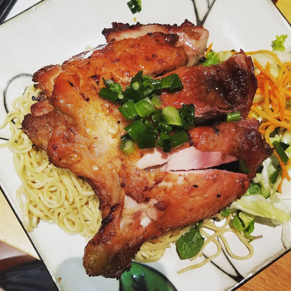 Ben Tre Restaurant | restaurant | 213 2nd Ave, San Mateo, CA 94401, USA | 6505588088 OR +1 650-558-8088