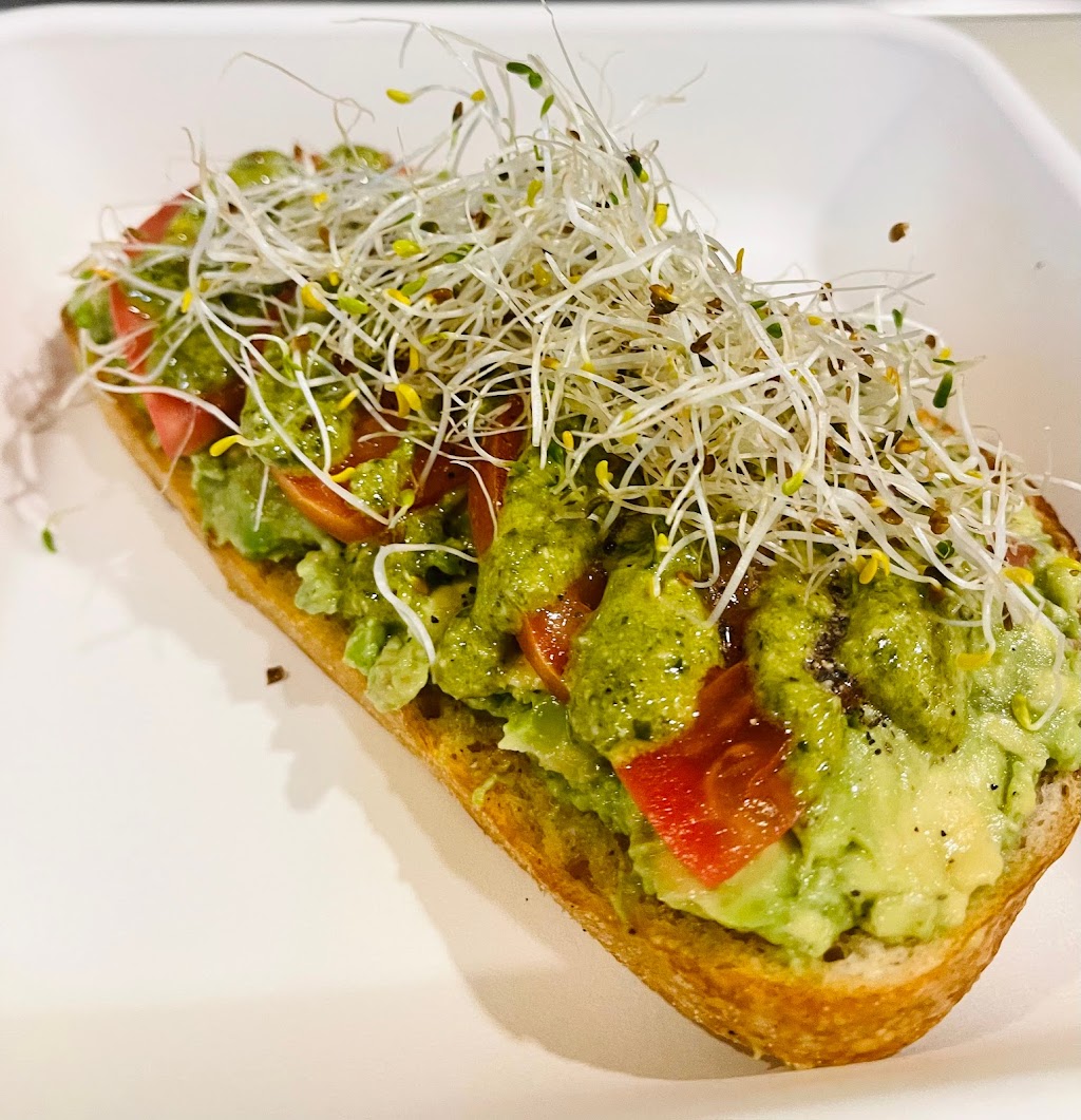 Vita Sana | restaurant | 19 Sharpe Dr, Cranston, RI 02920, USA | 4016993256 OR +1 401-699-3256