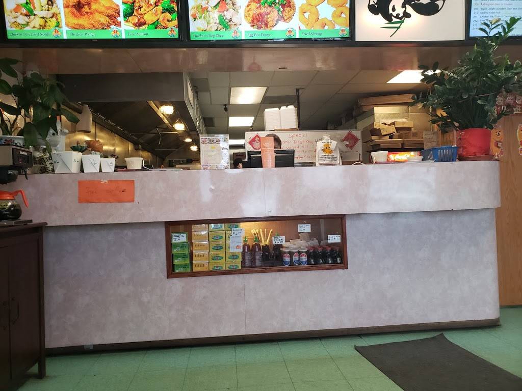 China Garden Restaurant | restaurant | 18 E 33rd Pl, Steger, IL 60475, USA | 7087553988 OR +1 708-755-3988