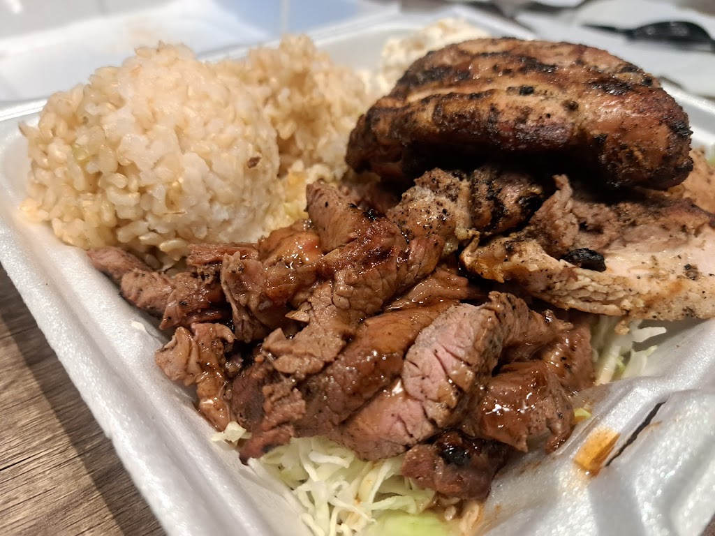 Mo Bettahs Hawaiian Style Food | restaurant | 240 S Fort Ln, Layton, UT 84041, USA | 8014365470 OR +1 801-436-5470