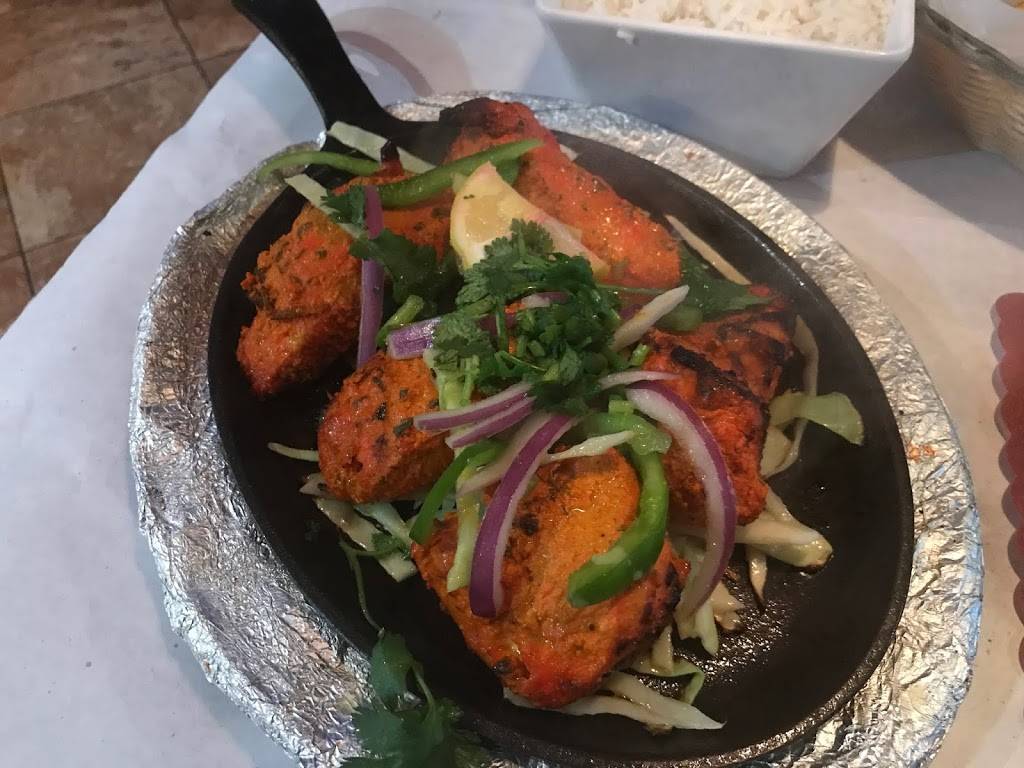 Flavors of India Sarasota | restaurant | 7119 S Tamiami Trail, Sarasota, FL 34231, USA | 9419219200 OR +1 941-921-9200