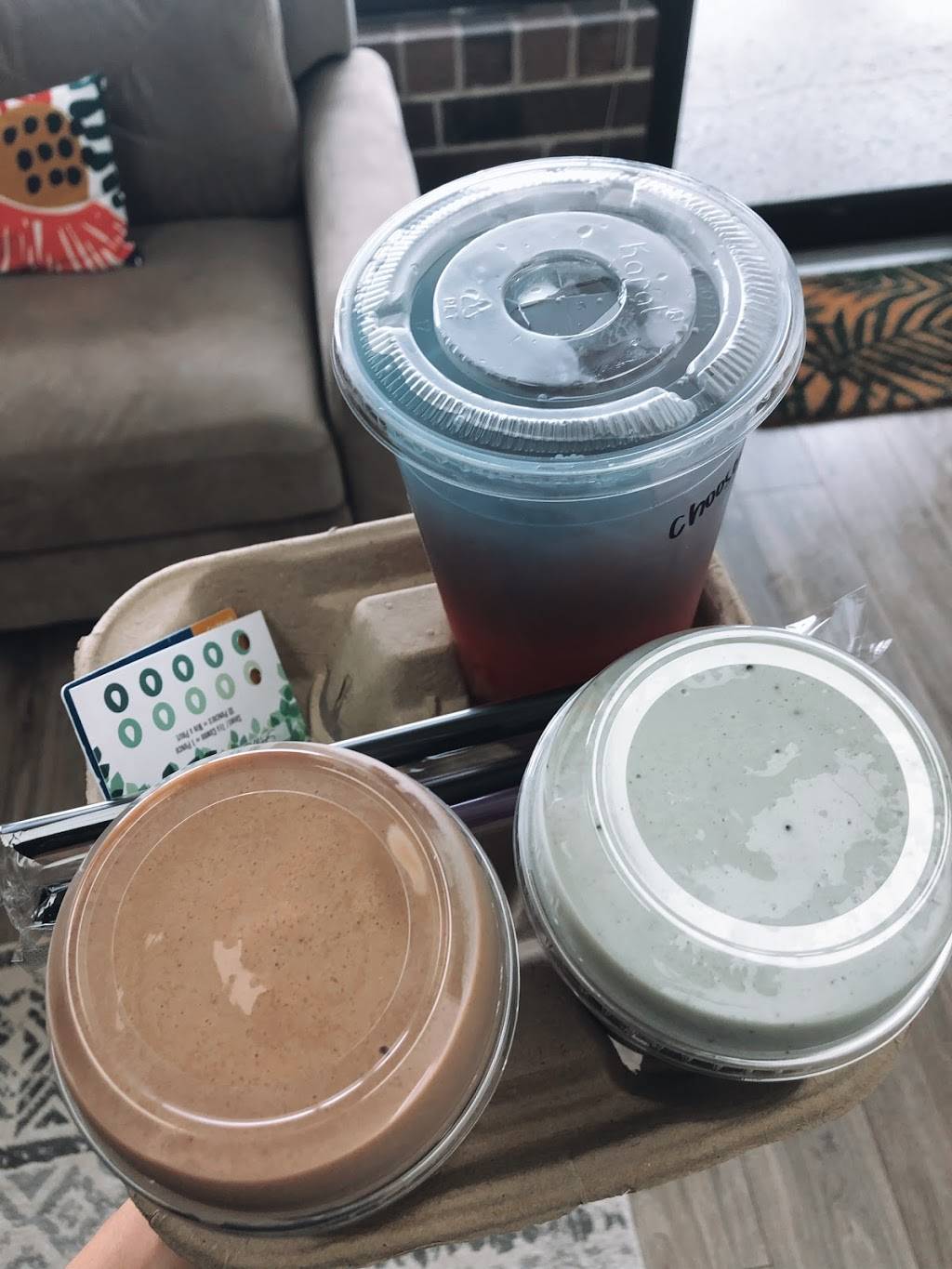 Ad Astra Nutrition | restaurant | 14910 W 87th St Pkwy, Lenexa, KS 66215, USA | 9139675074 OR +1 913-967-5074