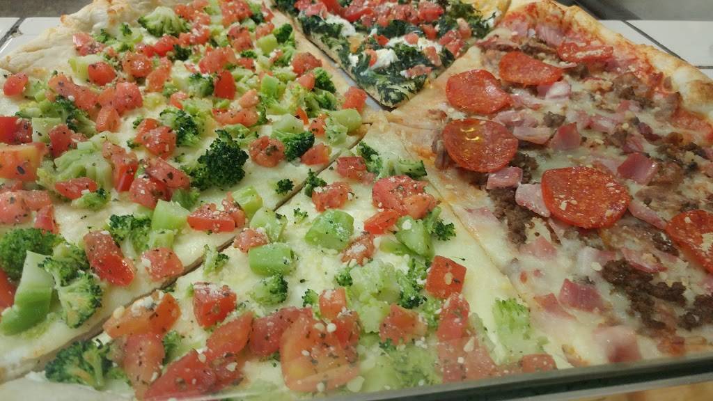 Bella Pizza | restaurant | 4 W Cecil Ave, North East, MD 21901, USA | 4102876300 OR +1 410-287-6300