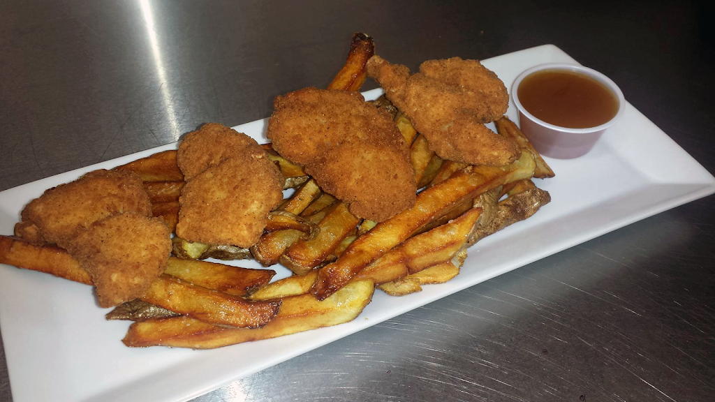 Matts Place - Legion 631 | restaurant | 4034 Bath Rd, Kingston, ON K7M 4Y4, Canada | 6133896605 OR +1 613-389-6605