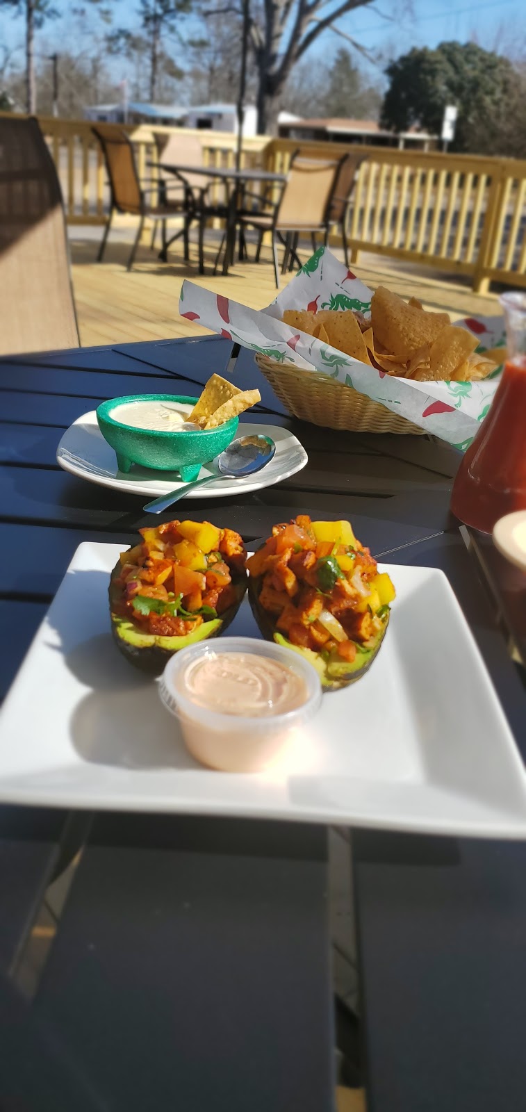 Gonzales Mexican Restaurant | restaurant | 380 Bernice Hwy, Farmerville, LA 71241, USA | 3189828003 OR +1 318-982-8003