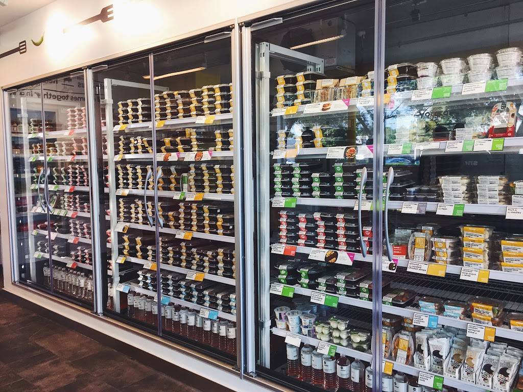 Snap Kitchen | restaurant | 6700 S Rice Ave, Bellaire, TX 77401, USA | 8328319091 OR +1 832-831-9091