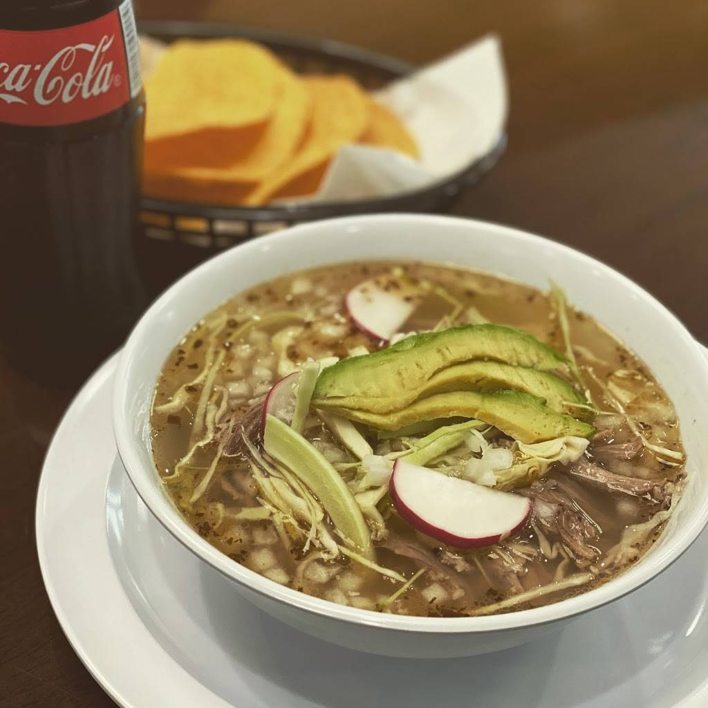 Taqueria Las Cazuelas | restaurant | 10360 E Colonial Dr Ste 118, Orlando, FL 32817, USA | 4079307632 OR +1 407-930-7632