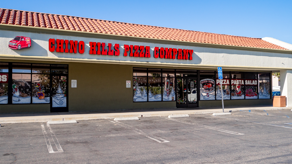 Chino Hills Pizza Company | restaurant | 14550 Pipeline Ave, Chino, CA 91710, USA | 9095971477 OR +1 909-597-1477
