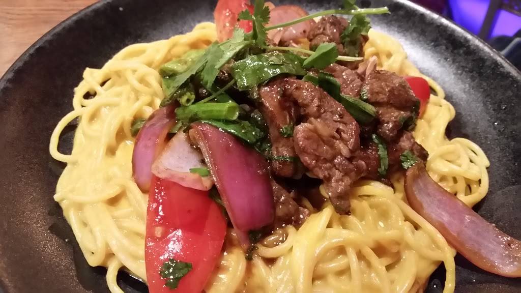 Lima | restaurant | 2151 Salvio St suite i, Concord, CA 94520, USA | 9253097774 OR +1 925-309-7774