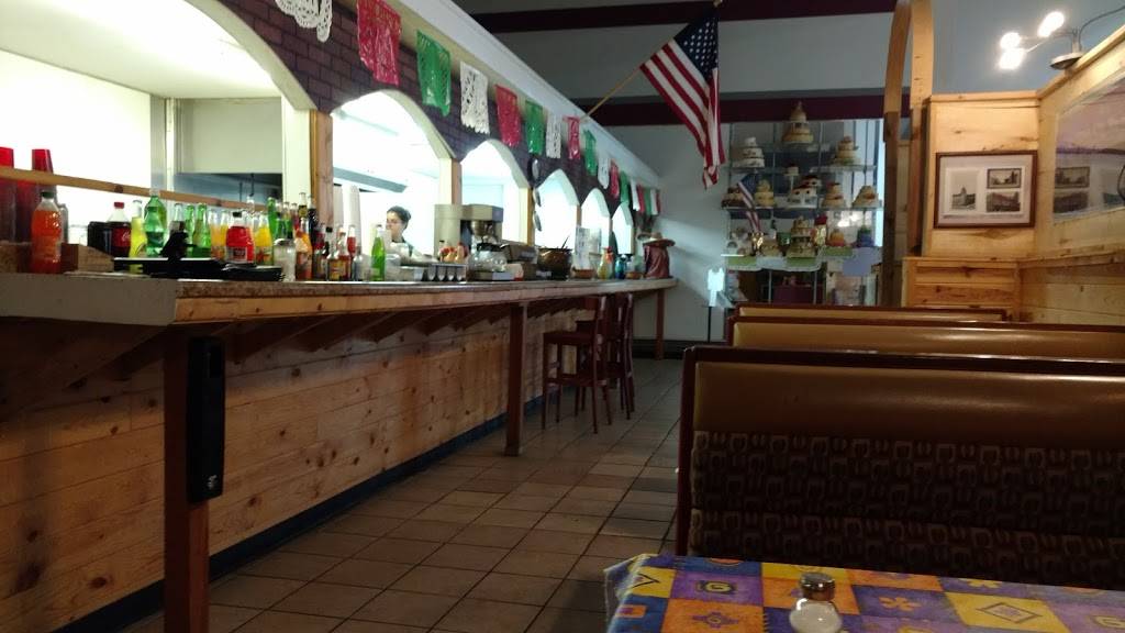 El Paraiso Latino Market | restaurant | 102 N 1st St # 1, Montevideo, MN 56265, USA | 3202699807 OR +1 320-269-9807
