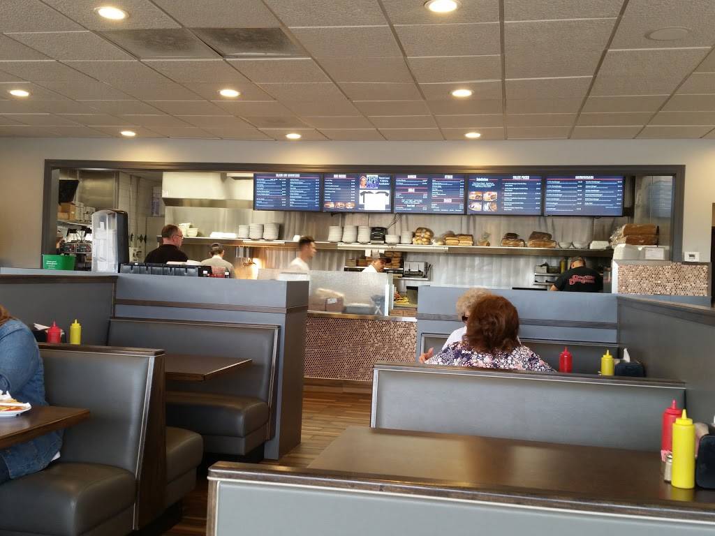 Orcutt Burgers | restaurant | 1099 E Clark Ave, Santa Maria, CA 93455, USA | 8059380064 OR +1 805-938-0064