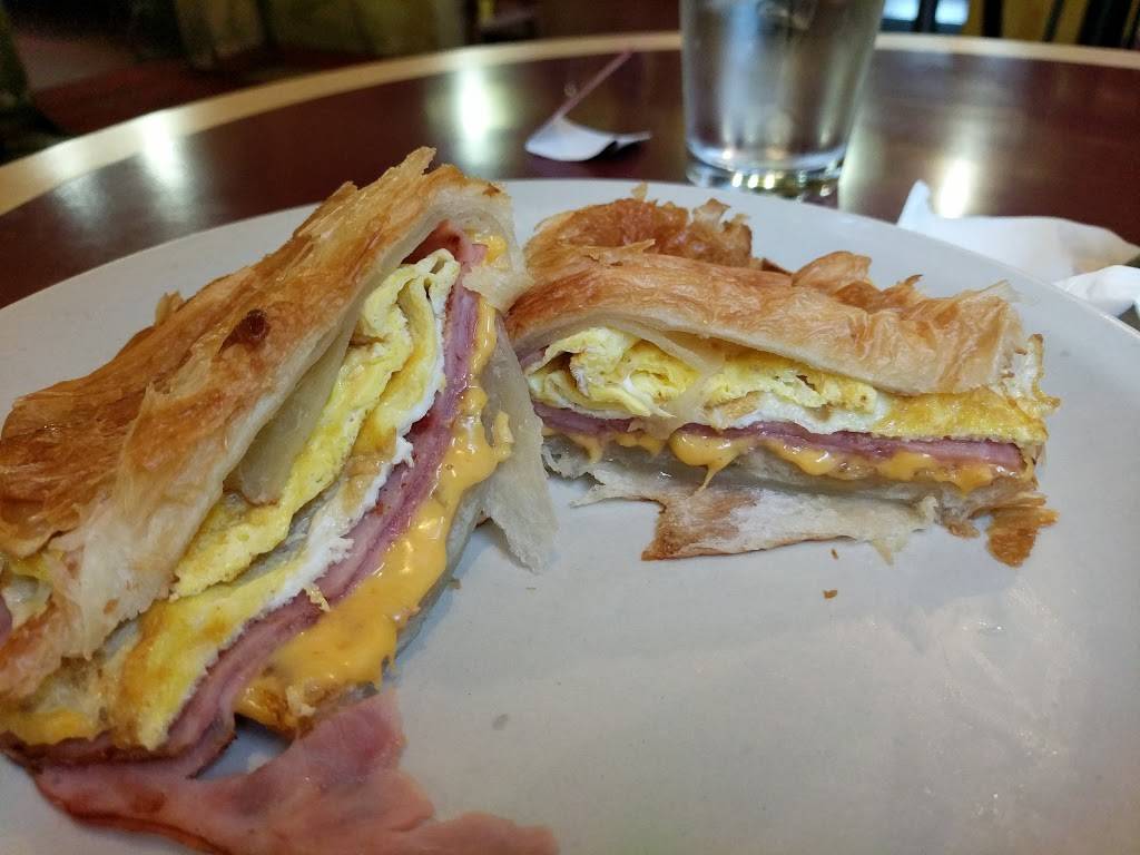 The Coffee Mill | restaurant | 3363 Grand Ave, Oakland, CA 94610, USA | 5104654224 OR +1 510-465-4224