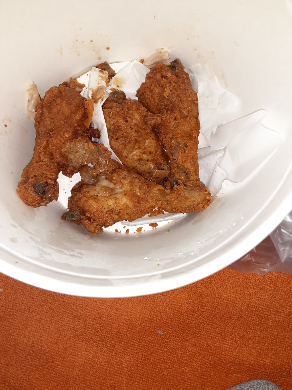 KFC | restaurant | 4010 N State Line Ave, Texarkana, AR 71854, USA | 8707724043 OR +1 870-772-4043