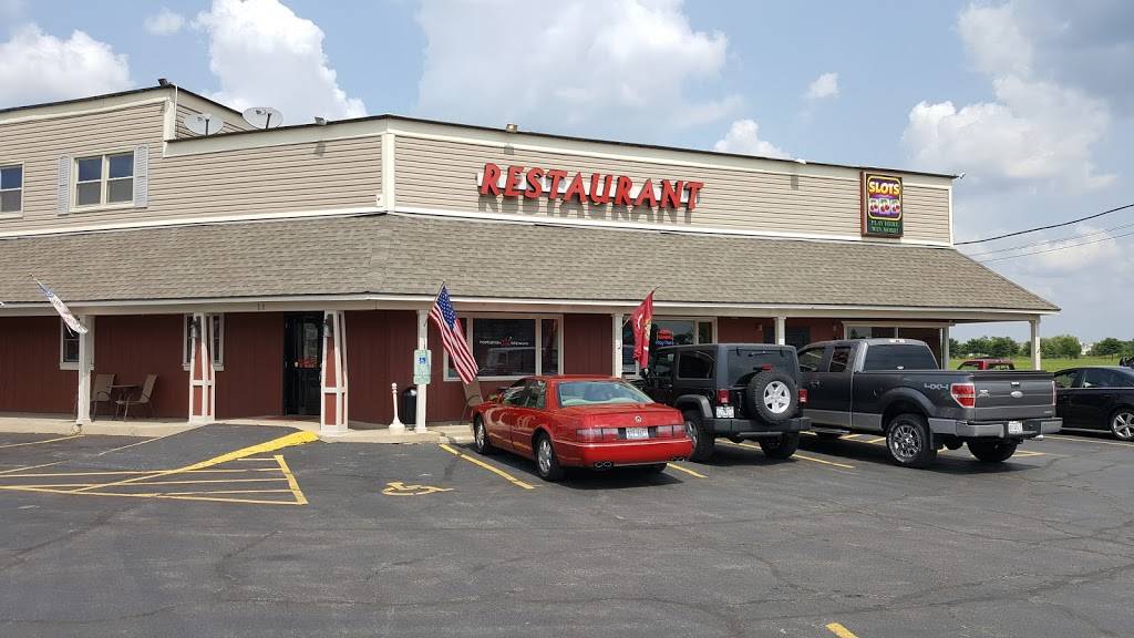 Cruisin | restaurant | 11 Galligan Rd # C, Gilberts, IL 60136, USA | 8478367272 OR +1 847-836-7272